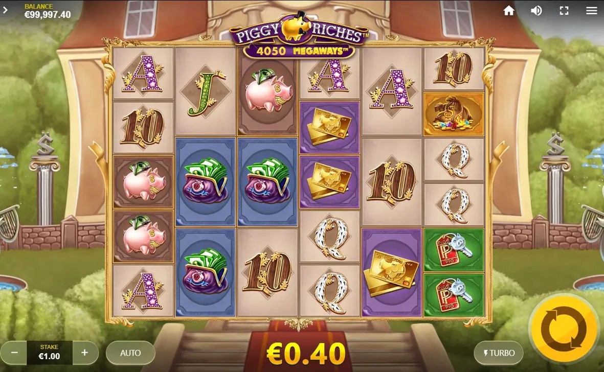 Uncover the Excitement of Goldilocks Slot Game at Vegas11